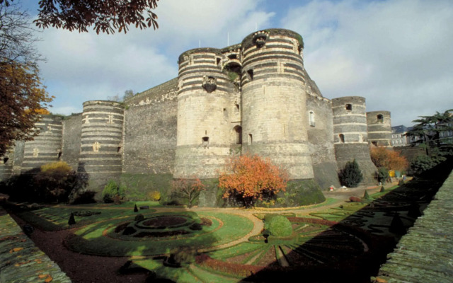 Mercure Angers Centre Gare