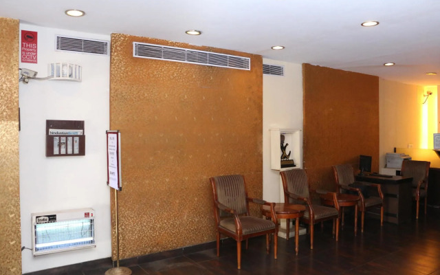 Oyo Premium Industrial Area Cheema Chowk