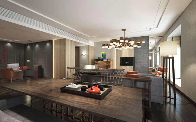 DoubleTree by Hilton Baoding
