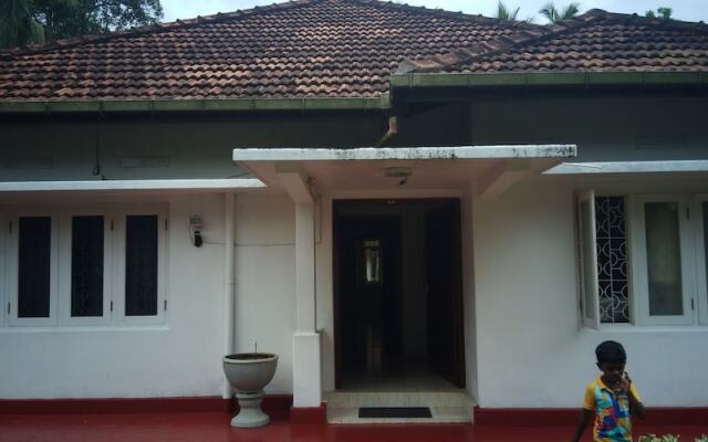 Privet Villa Nisala, Hikkaduwa,srilanka
