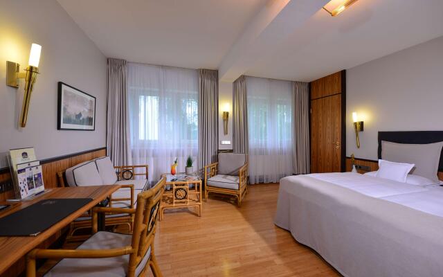 Best Western Premier Parkhotel Kronsberg