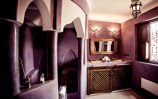 Riad Imilchil