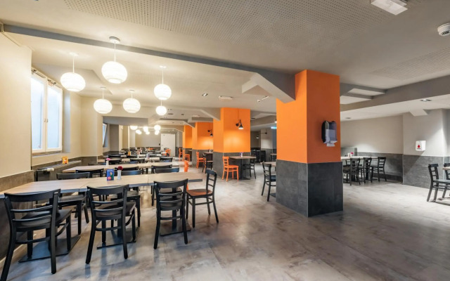 a&o Hamburg City - Hostel