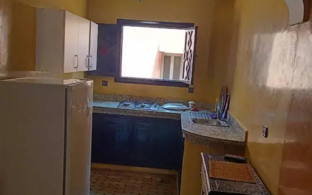 Villa Yousra