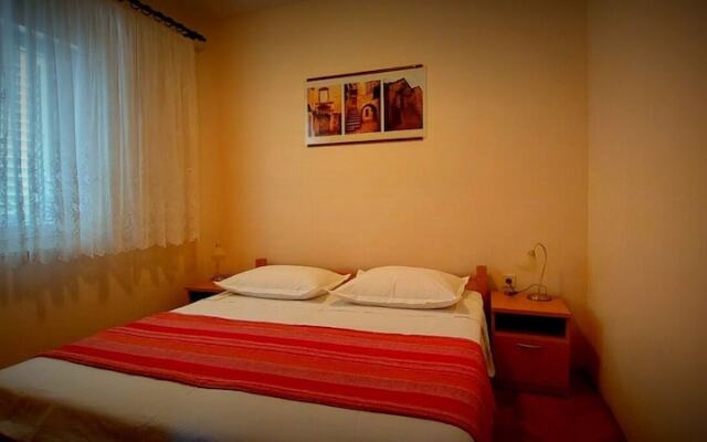 Kajo - Free Parking and BBQ - A1