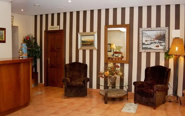 Valle de San Emiliano