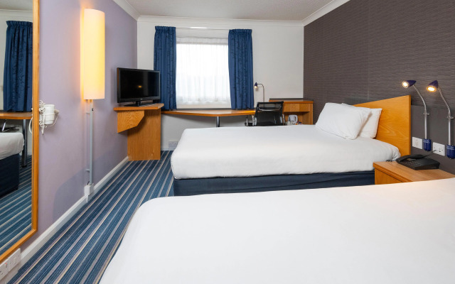 Holiday Inn Express London Chingford by IHG