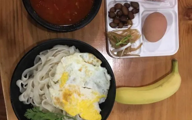 Aoshan Bay Tangquan Hotel