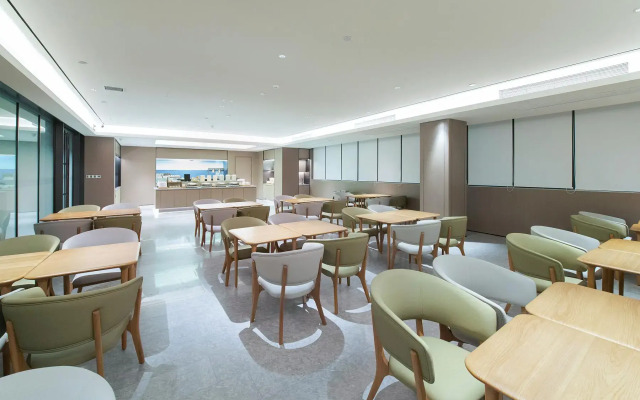 JI Hotel Suzhou Wujiang South Times Plaza