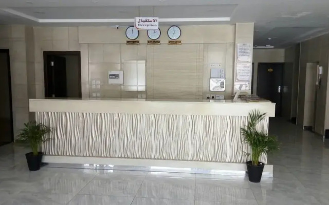 Noorseen Aparthotel 2