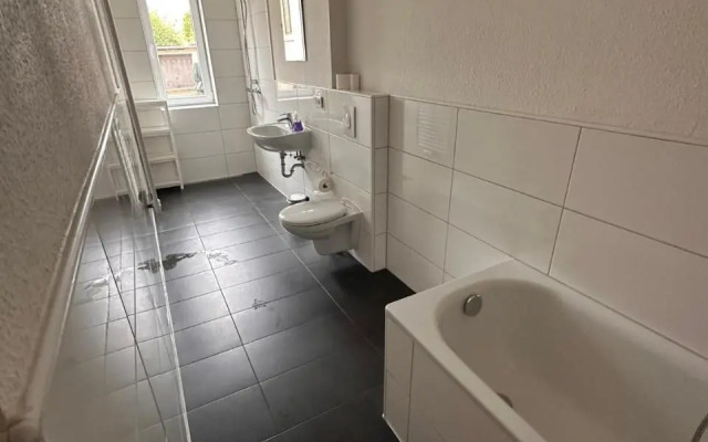 Ferienwohnung nahe Veltins Arena 3