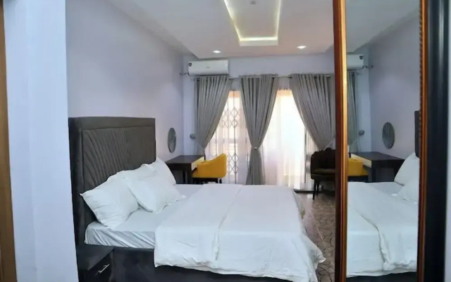Lush Meadows Apartments