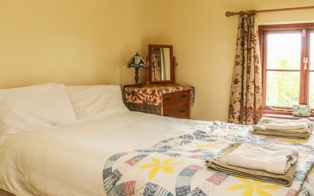 Old Post Office Barn