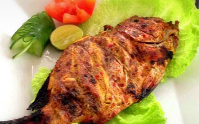 Mushroom Garden Villas