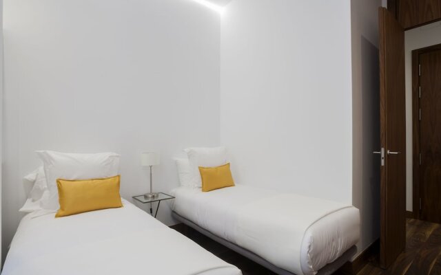 Dobo Rooms Gran Via Comfort