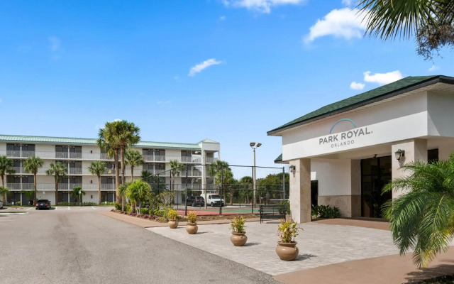 Park Royal Orlando