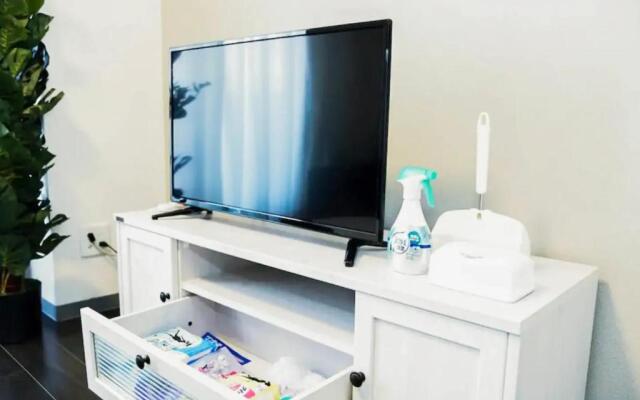 Suncourt Hondori Garden Hills / Vacation STAY 7584