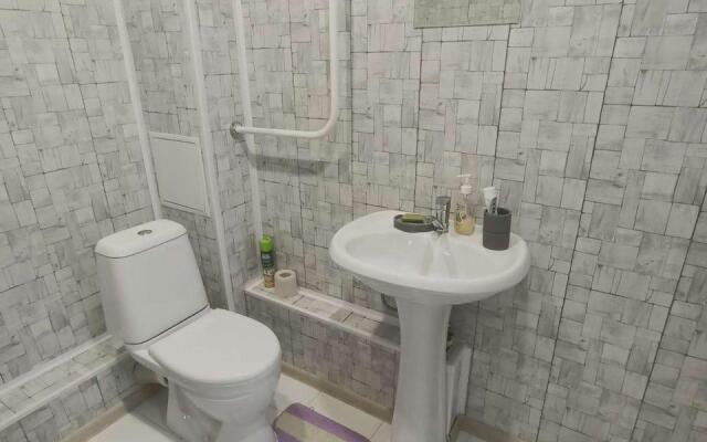 Апартаменты на улице Мельничная 2/1