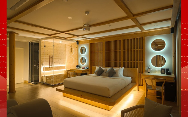 Cupid Hotel 3