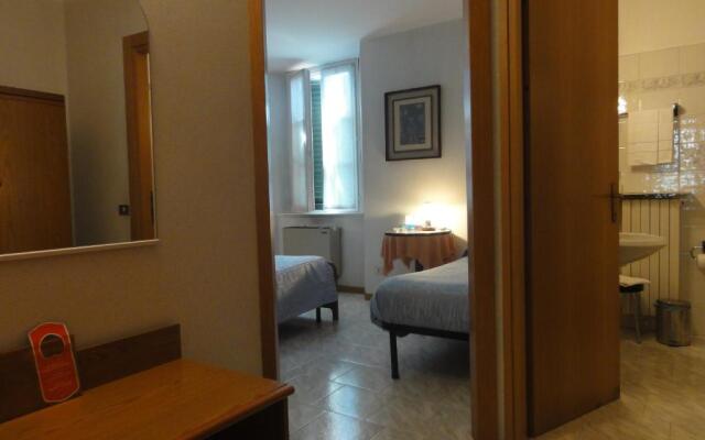 Albergo Grigna