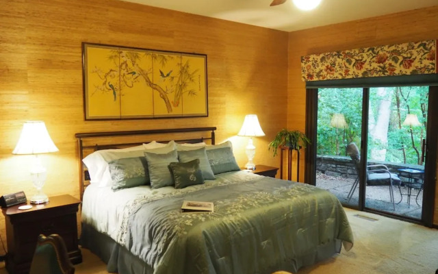 The Inn at Bella Vista