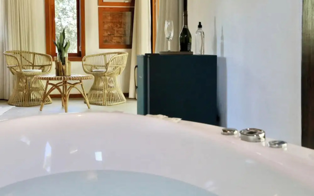 Boarã Lodge Natureza