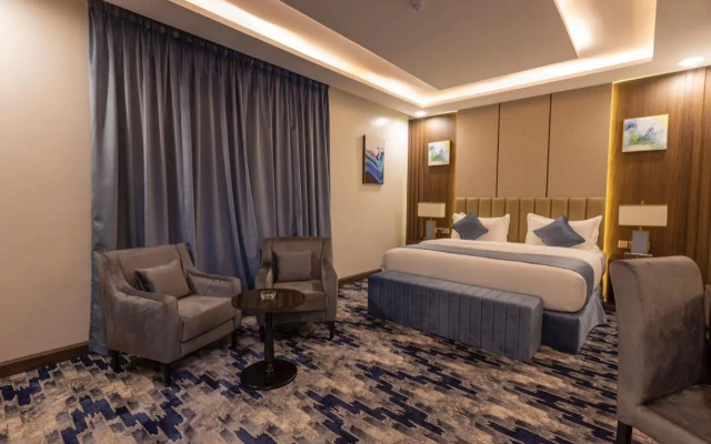 Aman Hotel Suites