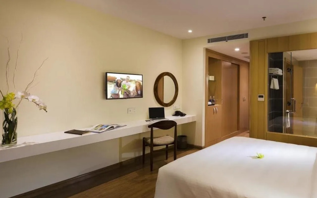 Premier Coastal Nha Trang Apartments