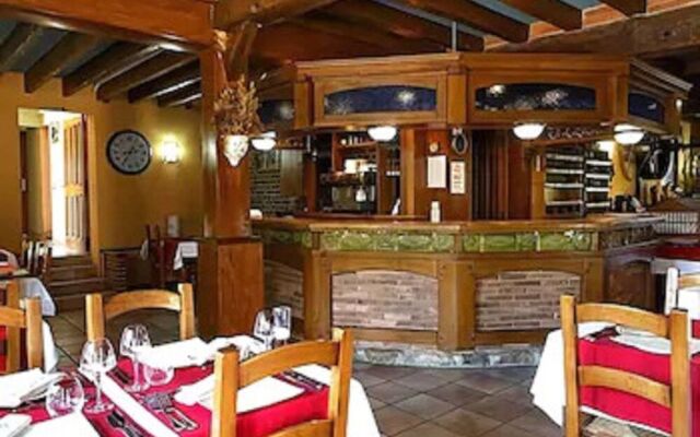 Logis Moulin Des Forges