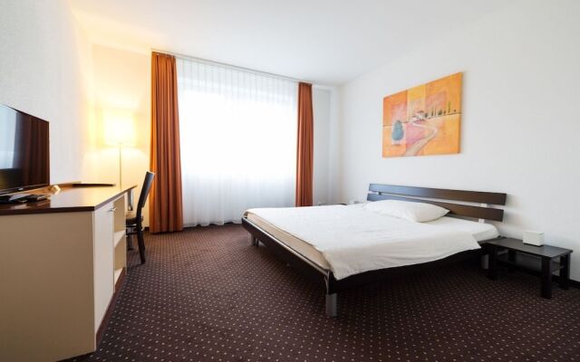 Motel Fehraltorf