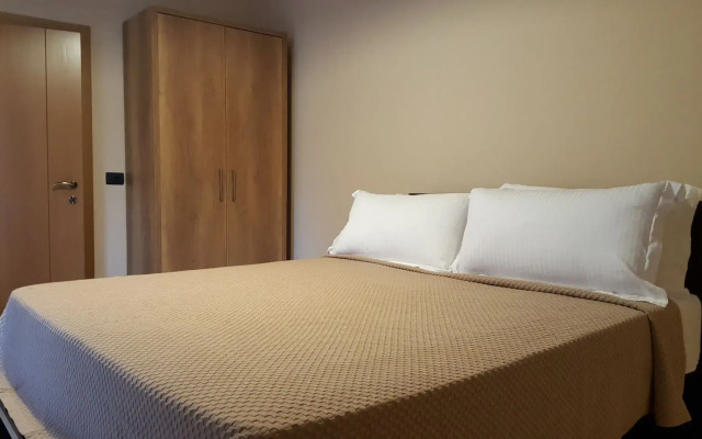 Oda Hotel Tirana