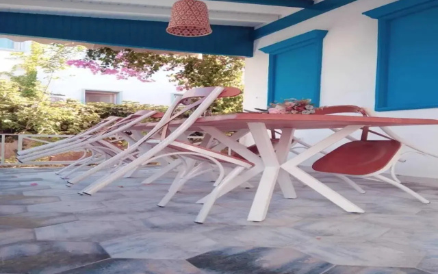 Marina Hotel Bodrum