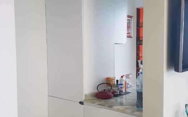 Porto Batumi Tower 3709