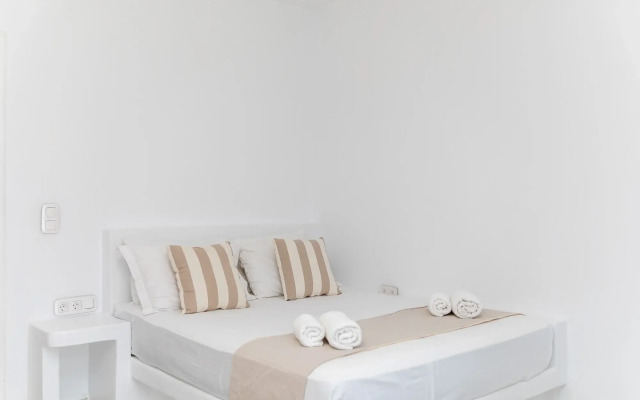 Depis Edem Luxury Villas