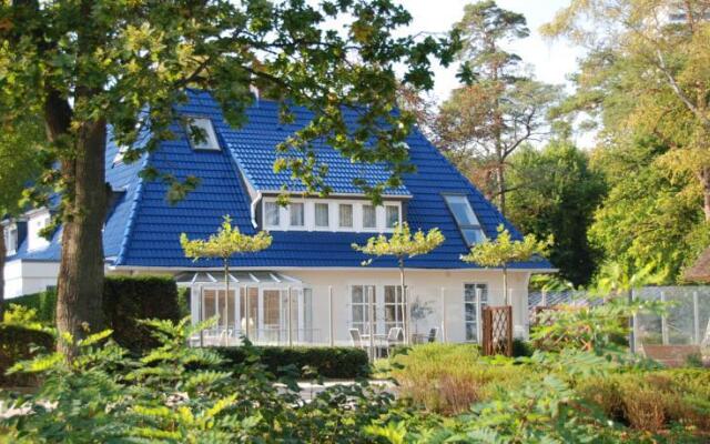 Strandhotel Steinhoff