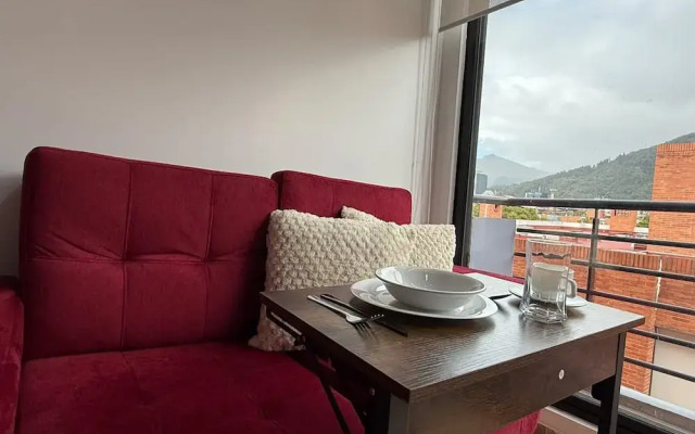 Lovely 1BR Apartment in Chic