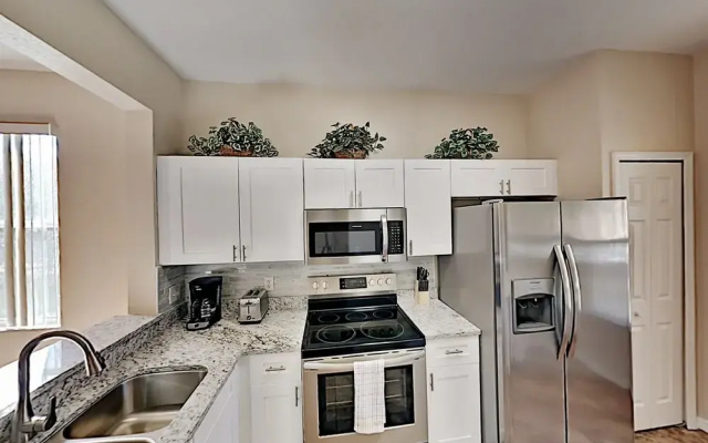 402veroa 4 Bedroom Townhouse