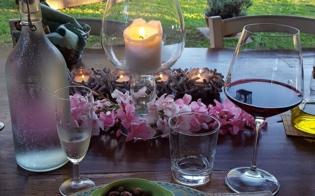 Casal di Peppe B&B