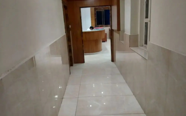 RK Hotel