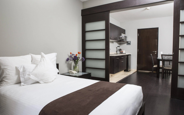 Suites Giorgio