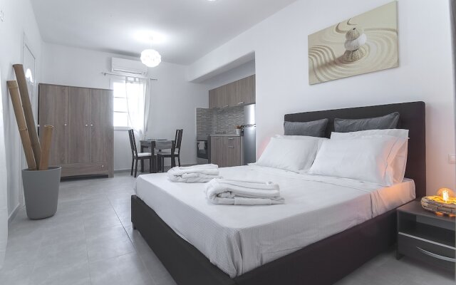 Avalon Mykonos Suites