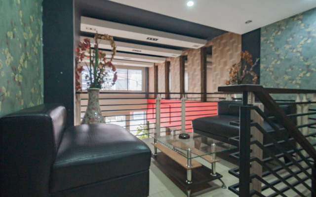 RedDoorz near Gedung Sate 2