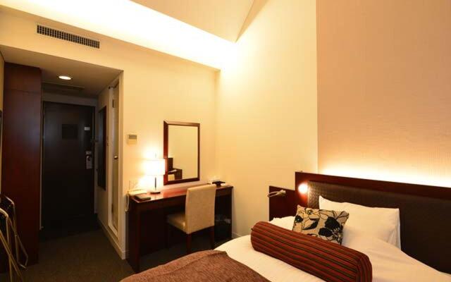 Yamato Kashihara City Hotel