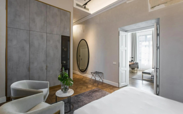 Hotel Pacai, a Member of Design Hotels