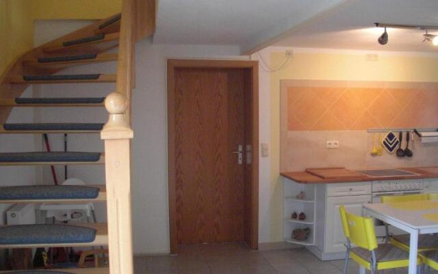 Ferienhaus Schwalbe Seebad Lubmin