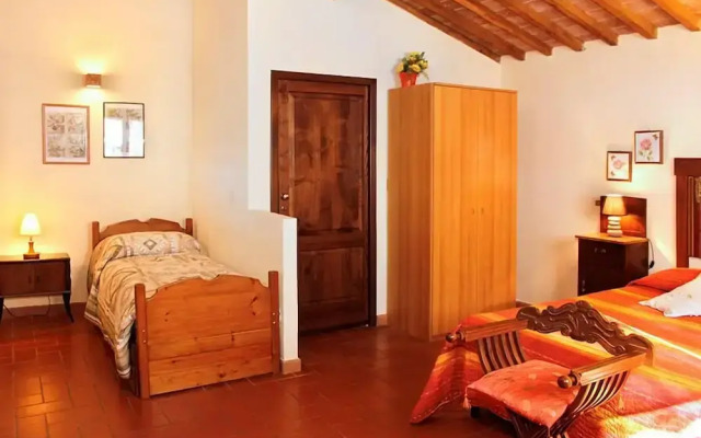 Agriturismo Il Marciatoio