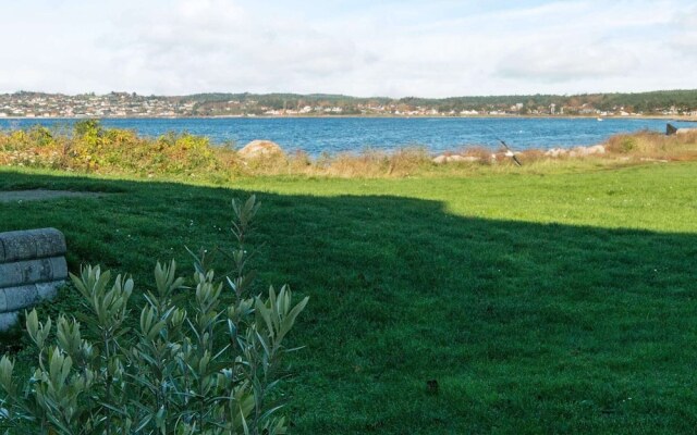 4 Person Holiday Home in Ebeltoft