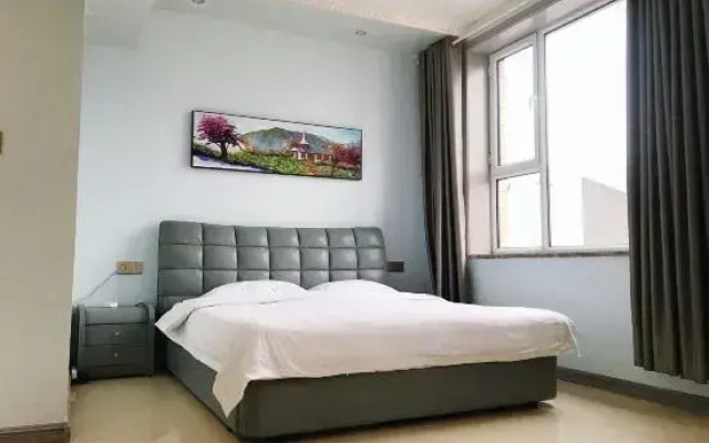 Zhongyang Ningjiang Hotel