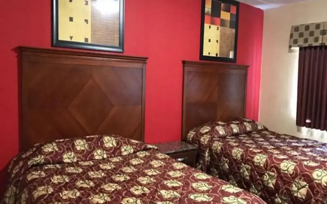 Travelodge Avenel Woodbridge