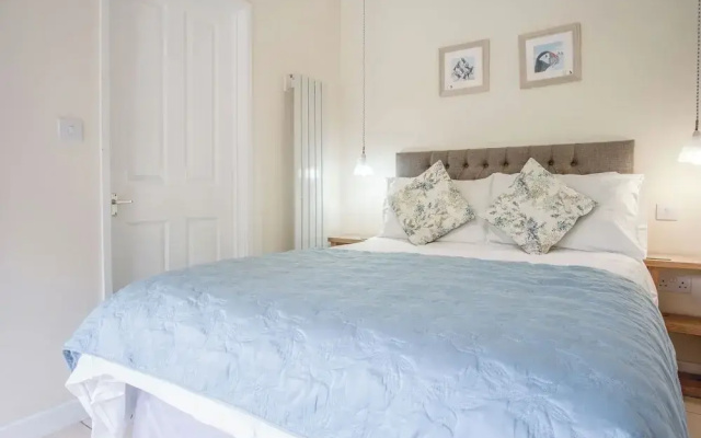 Teilo - 1 Bedroom - St Ishmael's
